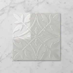 Victoria Celeste Sparrow (Gloss) 200x200 by Sanctuary Makers, a Porcelain Tiles for sale on Style Sourcebook