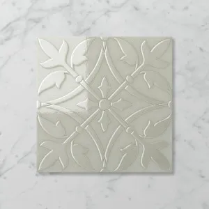 Victoria Celeste Willow (Gloss) 200x200 by Sanctuary Makers, a Porcelain Tiles for sale on Style Sourcebook