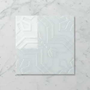 Victoria Chelsea Everest (Gloss) 200x200 by Sanctuary Makers, a Porcelain Tiles for sale on Style Sourcebook