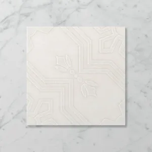 Victoria Chelsea Cultured Cream (Satin Matt) 200x200 by Sanctuary Makers, a Porcelain Tiles for sale on Style Sourcebook