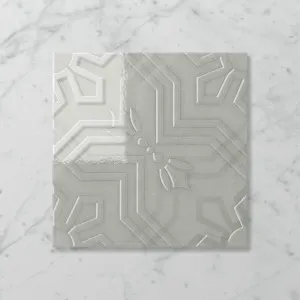 Victoria Chelsea Oasis (Gloss) 200x200 by Sanctuary Makers, a Porcelain Tiles for sale on Style Sourcebook