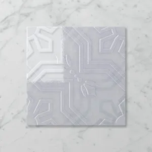 Victoria Chelsea Merrick (Gloss) 200x200 by Sanctuary Makers, a Porcelain Tiles for sale on Style Sourcebook