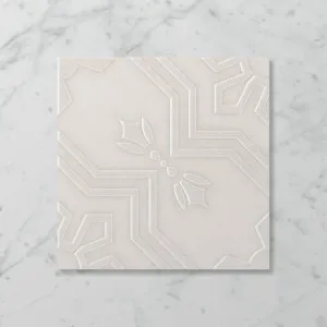 Victoria Chelsea Rice Grain (Satin Matt) 200x200 by Sanctuary Makers, a Porcelain Tiles for sale on Style Sourcebook