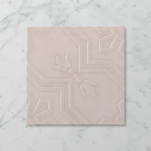 Victoria Chelsea Sugared Almond (Satin Matt) 200x200 by Sanctuary Makers, a Porcelain Tiles for sale on Style Sourcebook