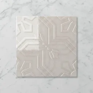 Victoria Chelsea Wheat Husk (Gloss) 200x200 by Sanctuary Makers, a Porcelain Tiles for sale on Style Sourcebook