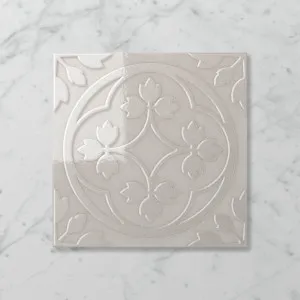 Victoria Quebec Saddle Blanket (Gloss) 200x200 by Sanctuary Makers, a Porcelain Tiles for sale on Style Sourcebook
