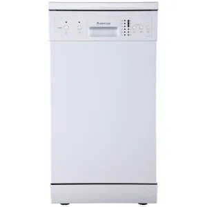 Artusi 45cm Freestanding Dishwasher ADW4501W by Artusi, a Dishwashers for sale on Style Sourcebook