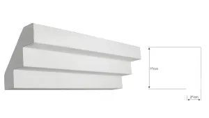 Trio by Gyprock, a Skirting, Architraves & Mouldings for sale on Style Sourcebook