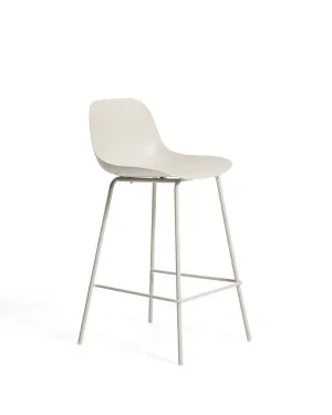 Altea stool by Kave Home, a Bar Stools for sale on Style Sourcebook
