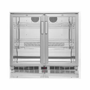 Everdure Neo 208L Beverage Centre Heated Doors Stainless Steel NBC208HFSS by Everdure, a Refrigerators, Freezers for sale on Style Sourcebook