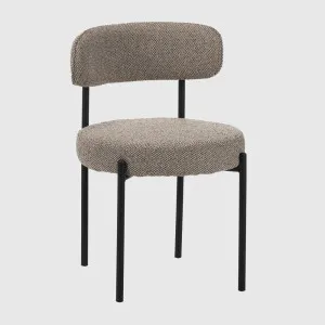 Nola Chair by Florabelle Living, a Dining Chairs for sale on Style Sourcebook