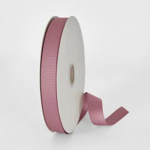 Dusty Rose Grosgrain Ribbon 100yards - P200 by JMC FLORALS, a Plants for sale on Style Sourcebook