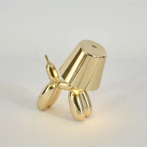 Frankie Rechargeable Table Lamp Brass by Emac & Lawton, a Table & Bedside Lamps for sale on Style Sourcebook