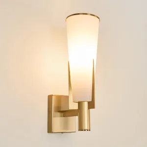 St Germain Wall Light by Emac & Lawton, a Wall Lighting for sale on Style Sourcebook