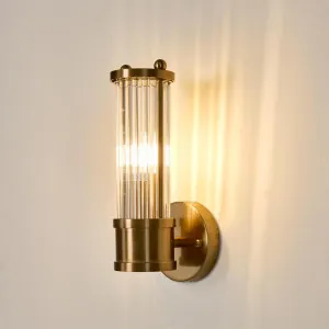 Jenson Wall Light by Emac & Lawton, a Wall Lighting for sale on Style Sourcebook