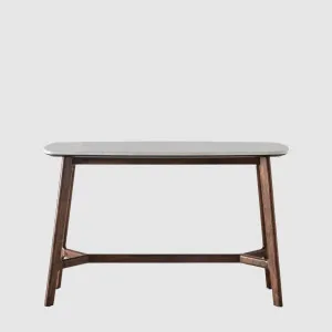 Barcelona Console Table 1200x460x760mm by Gallery Home, a Console Table for sale on Style Sourcebook