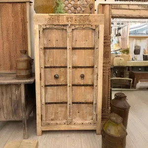 Decorative Wooden Cabinet by Florabelle Living, a Vases & Jars for sale on Style Sourcebook