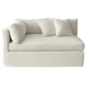 Marbella Modular Sofa A - Base Only by OneWorld Collection, a Sofas for sale on Style Sourcebook