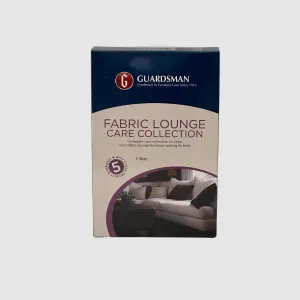 Fabric Lounge Care Pack 1 Seat by OneWorld Collection, a Sofas for sale on Style Sourcebook