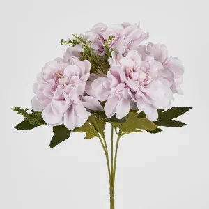 Marigold Bush x 5 Heads Pink by JMC FLORALS, a Plants for sale on Style Sourcebook
