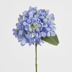 Hydrangea 47cm Blue by JMC FLORALS, a Plants for sale on Style Sourcebook