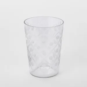 Hand Etched Tea Light by Vixen & Velvet, a Christmas for sale on Style Sourcebook