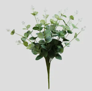 Eucalyptus Bush Dark Green by JMC FLORALS, a Plants for sale on Style Sourcebook