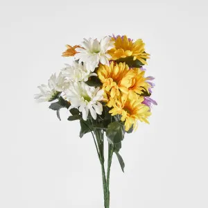 Gerbera Bush Light Asstd Box of 60 by JMC FLORALS, a Plants for sale on Style Sourcebook