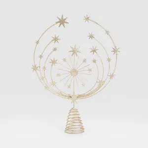 Celestial Tree Topper by Vixen & Velvet, a Christmas for sale on Style Sourcebook