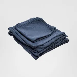 Clovelly 3 Seater Left Chaise Sofa Navy Covers Only by OneWorld Collection, a Sofas for sale on Style Sourcebook