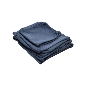 Clovelly 4 Seat Modular Sofa Navy Covers Only by OneWorld Collection, a Sofas for sale on Style Sourcebook