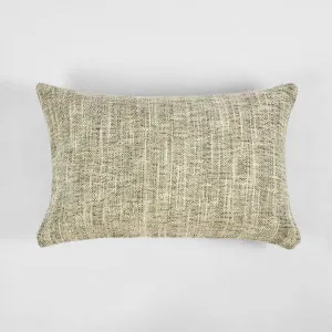 Cushion - Seabrook 40x60cm Green by OneWorld Collection, a Cushions, Decorative Pillows for sale on Style Sourcebook