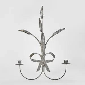 Whetat Sheaf Sconce by PERFECT PIECES, a Home Fragrances for sale on Style Sourcebook
