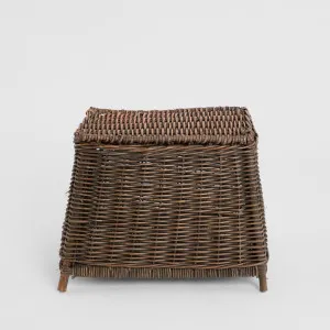 Luna Storage Stool by PERFECT PIECES, a Coffee Table for sale on Style Sourcebook