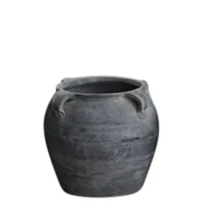 Terracotta Pot A100 by Florabelle Living, a Vases & Jars for sale on Style Sourcebook
