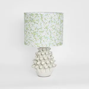 Albert Table Lamp & Shade by Emac & Lawton, a Table & Bedside Lamps for sale on Style Sourcebook