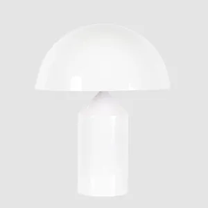 Jacaranda Table Lamp White by Emac & Lawton, a Table & Bedside Lamps for sale on Style Sourcebook