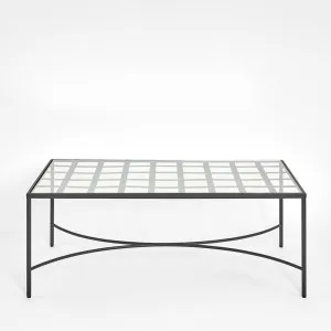 Sheffield Coffee Table Outdoor by Florabelle Living, a Coffee Table for sale on Style Sourcebook
