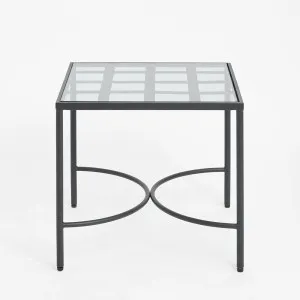 Sheffield Side Table Outdoor by Florabelle Living, a Coffee Table for sale on Style Sourcebook