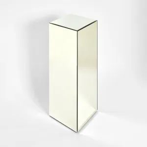 Plinth 100cm Mirror by Florabelle Living, a Sideboards, Buffets & Trolleys for sale on Style Sourcebook