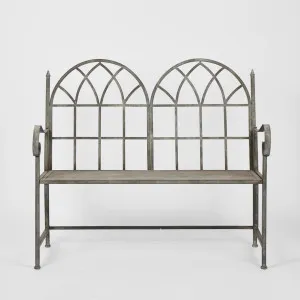 Luxembourg Verandah Bench by PERFECT PIECES, a Ottomans for sale on Style Sourcebook