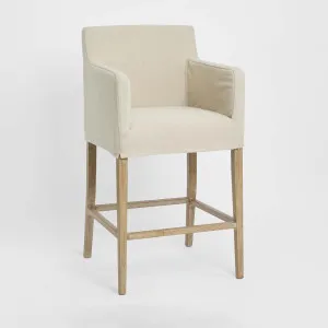 Antibes Bar Stool by PERFECT PIECES, a Bar Stools for sale on Style Sourcebook