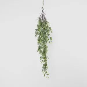Hanging Berry Spray White by JMC FLORALS, a Plants for sale on Style Sourcebook