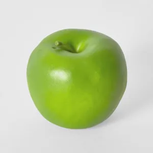 Artificial Green Apple by JMC FLORALS, a Statues & Ornaments for sale on Style Sourcebook
