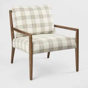 Douglas Armchair by OneWorld Collection, a Chairs for sale on Style Sourcebook