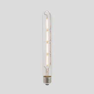 T10 LED Filament - Clear Glass - 3W E27 2200k by Zaffero, a Spotlights for sale on Style Sourcebook