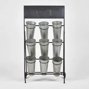 Flower Stand by PERFECT PIECES, a Sideboards, Buffets & Trolleys for sale on Style Sourcebook