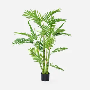 Palm Tree Real Touch 1.25m by TREE CREATIONS, a Plants for sale on Style Sourcebook