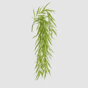 Hanging Leaf Bush 90cm by JMC FLORALS, a Plants for sale on Style Sourcebook