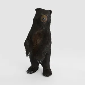 Fudge Bear Large by Vixen & Velvet, a Christmas for sale on Style Sourcebook
